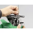 HIKOKI CJ36DB-BASIC akkus szúrófűrész MULTIVOLT 36V - (max 160 mm) (Hitbox koffer)