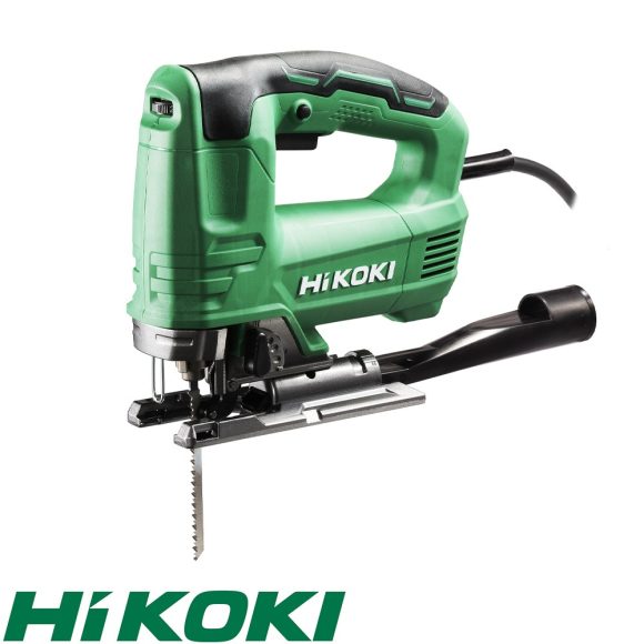 HIKOKI CJ90VST2 szúrófűrész - 705W (max 90 mm)