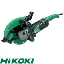 HIKOKI CM9UBY gyémánttárcsás daraboló 230 mm - 2600W (KOFFER)