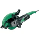 HIKOKI CM9UBY gyémánttárcsás daraboló 230 mm - 2600W (KOFFER)