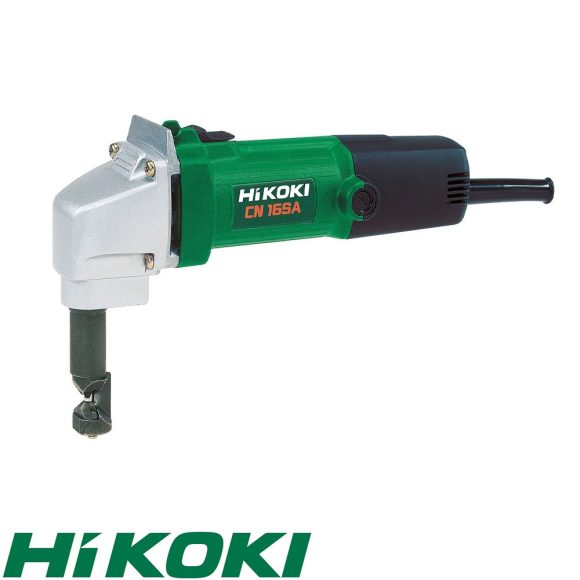 HIKOKI CN16SA lemezlyukasztó - 400W