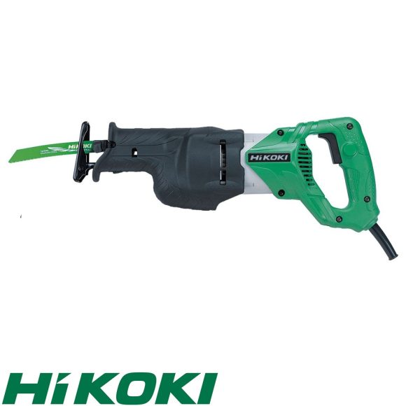 HIKOKI CR13V2 orrfűrész - 1010W (koffer)