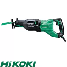   HIKOKI CR13VEY profi orrfűrész - 1100W (szénkefementes)(koffer)