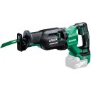 HIKOKI CR36DA-BASIC profi akkus orrfűrész MULTIVOLT 36V