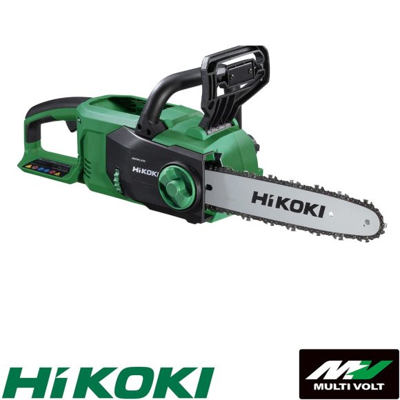 HIKOKI CS3635DB-BASIC akkus láncfűrész MULTIVOLT 36V - 35 cm