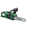 HIKOKI CS3635DB-BASIC akkus láncfűrész MULTIVOLT 36V - 35 cm