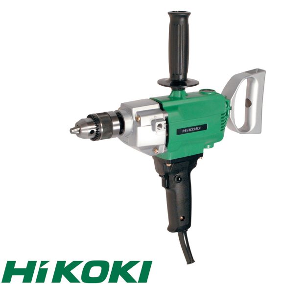 HIKOKI D13 fúrógép/keverőgép - 720 W