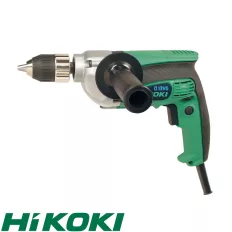 HIKOKI D13VG fúrógép - 710 W (0-600 ford/perc)