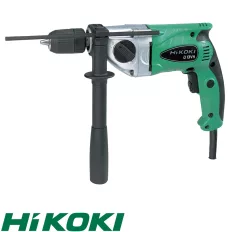 HIKOKI D13VH fúrógép - 690 W