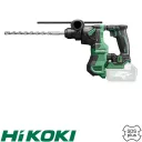 HIKOKI DH18DPA-BASIC SDS-Plus akkus fúrókalapács 18V - 1,3J