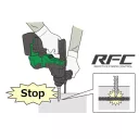 HIKOKI DH18DPB-BASIC SDS-Plus akkus fúrókalapács 18V - 1,3J (Hitbox koffer)