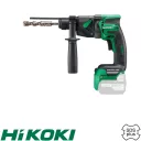 HIKOKI DH18DPB-BASIC SDS-Plus akkus fúrókalapács 18V - 1,3J