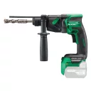 HIKOKI DH18DPB-BASIC SDS-Plus akkus fúrókalapács 18V - 1,3J