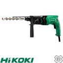 HIKOKI DH24PG2 SDS-Plus fúrókalapács - 730 W (2,7 J)