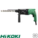 HIKOKI DH24PH2 SDS-Plus fúró-vésőkalapács - 730 W (2,7 J)