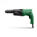 HIKOKI DH24PMH SDS-Plus fúró-vésőkalapács - 730 W (2,7 J) (cserélhető tokmány, HSC KOFFER)