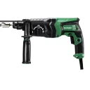 HIKOKI DH26PC2 SDS-Plus fúró-vésőkalapács - 830 W (2,9 J)