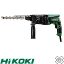 HIKOKI DH28PBY2 SDS-Plus fúrókalapács - 850 W (3,0 J)