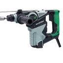 HIKOKI DH28PC SDS-Plus fúró-vésőkalapács - 720 W (3,2 J)