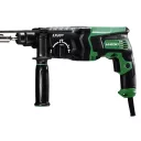 HIKOKI DH28PCY2 SDS-Plus fúró-vésőkalapács - 850 W (3,0 J)
