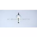 HIKOKI DH36DMA SDS-Max akkus fúró-vésőkalapács MULTIVOLT 36V - 8,5J (KOFFER)