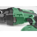 HIKOKI DH36DPE-BASIC SDS-Plus akkus fúró-vésőkalapács MULTIVOLT 36V - 3,2J (Hitbox koffer)