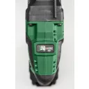 HIKOKI DH36DPE-BASIC SDS-Plus akkus fúró-vésőkalapács MULTIVOLT 36V - 3,2J (Hitbox koffer)