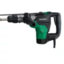 HIKOKI DH40MC SDS-Max fúró-vésőkalapács - 1100 W (10,5 J)
