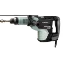 HIKOKI DH45ME SDS-Max fúró-vésőkalapács - 1500 W (16 J) (szénkefementes motor)