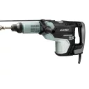 HIKOKI DH52MEY SDS-Max fúró-vésőkalapács - 1500 W (22 J) (szénkefementes motor)