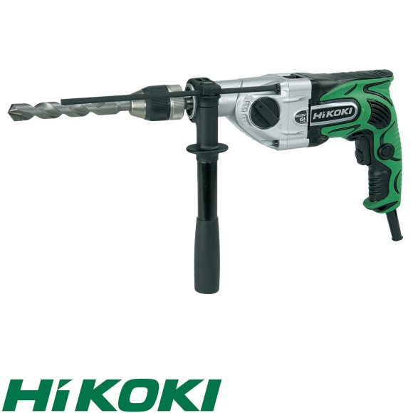 HIKOKI DM20V ütvefúró - 790 W