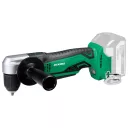 HIKOKI DN18DSL-BASIC akkus sarokfúrógép 18V (0-1800/min)