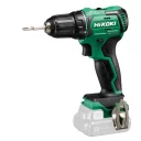 HIKOKI DS12DD-BASIC akkus fúró-csavarozó 12V Peak (2 sebesség, max 38 Nm)