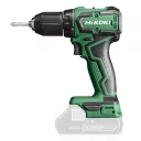 HIKOKI DS18DD-BASIC akkus fúró-csavarozó 18V (2 sebesség, max 55 Nm)