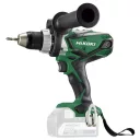 HIKOKI DS18DSDL-BASIC akkus fúró-csavarozó 18V (2 sebesség, max 92 Nm)