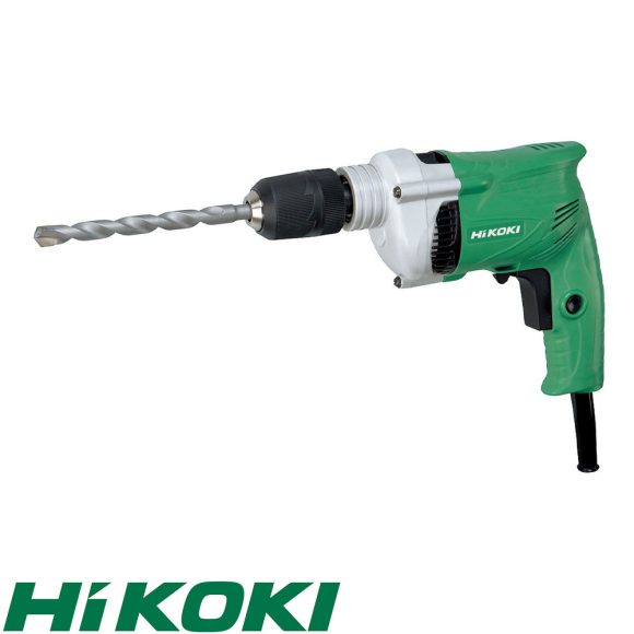 HIKOKI DV13VSS ütvefúró - 550 W