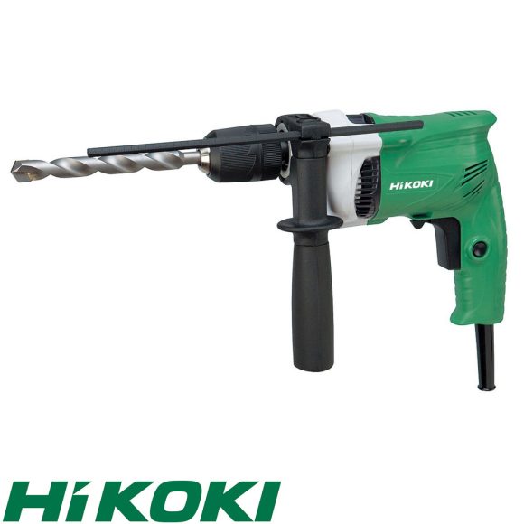 HIKOKI DV16SS ütvefúró - 600 W