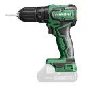 HIKOKI DV18DD-BASIC akkus ütvefúró-csavarozó 18V (2 sebesség, max 55 Nm)