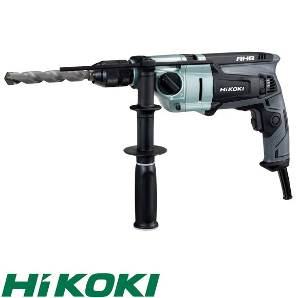 HIKOKI DV22V ütvefúró - 1120 W (kétfokozatú)