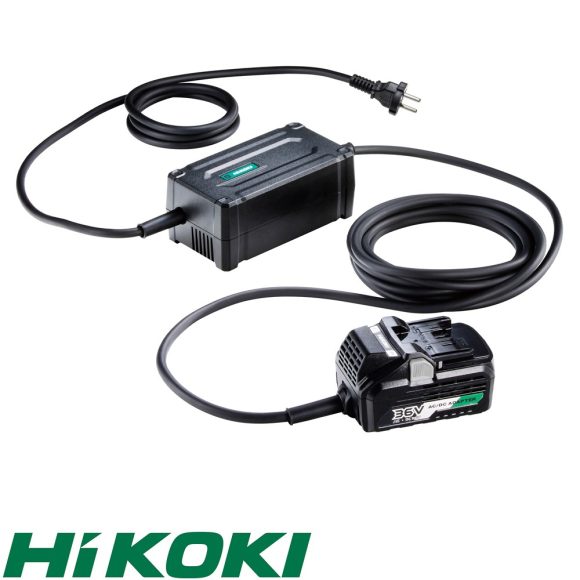 HIKOKI ET36A hálózati adapter - 36V MULTIVOLT