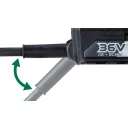 HIKOKI ET36A hálózati adapter - 36V MULTIVOLT