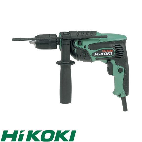 HIKOKI FDV16VB2 ütvefúró - 550 W