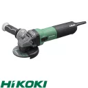 HIKOKI G13BY sarokcsiszoló 125 mm - 1700W (gyorsfékkel)