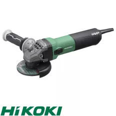 HIKOKI G13BY sarokcsiszoló 125 mm - 1700W (gyorsfékkel)