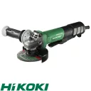 HIKOKI G13BYEQ sarokcsiszoló 125 mm - 1320W