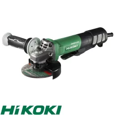 HIKOKI G13BYEQ sarokcsiszoló 125 mm - 1320W