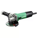 HIKOKI G13SB4-UVP sarokcsiszoló 125 mm - 1400W (KOFFER)