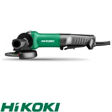   HIKOKI G13SE3 sarokcsiszoló 125 mm - 1400W (lapátkapcsoló)
