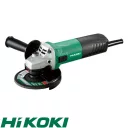 HIKOKI G13SR4 sarokcsiszoló 125 mm - 730W