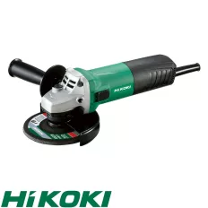 HIKOKI G13SR4 sarokcsiszoló 125 mm - 730W